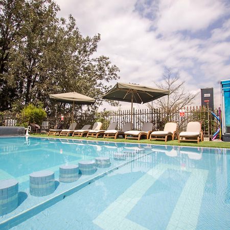 Clarence House Nairobi Lejlighed Eksteriør billede
