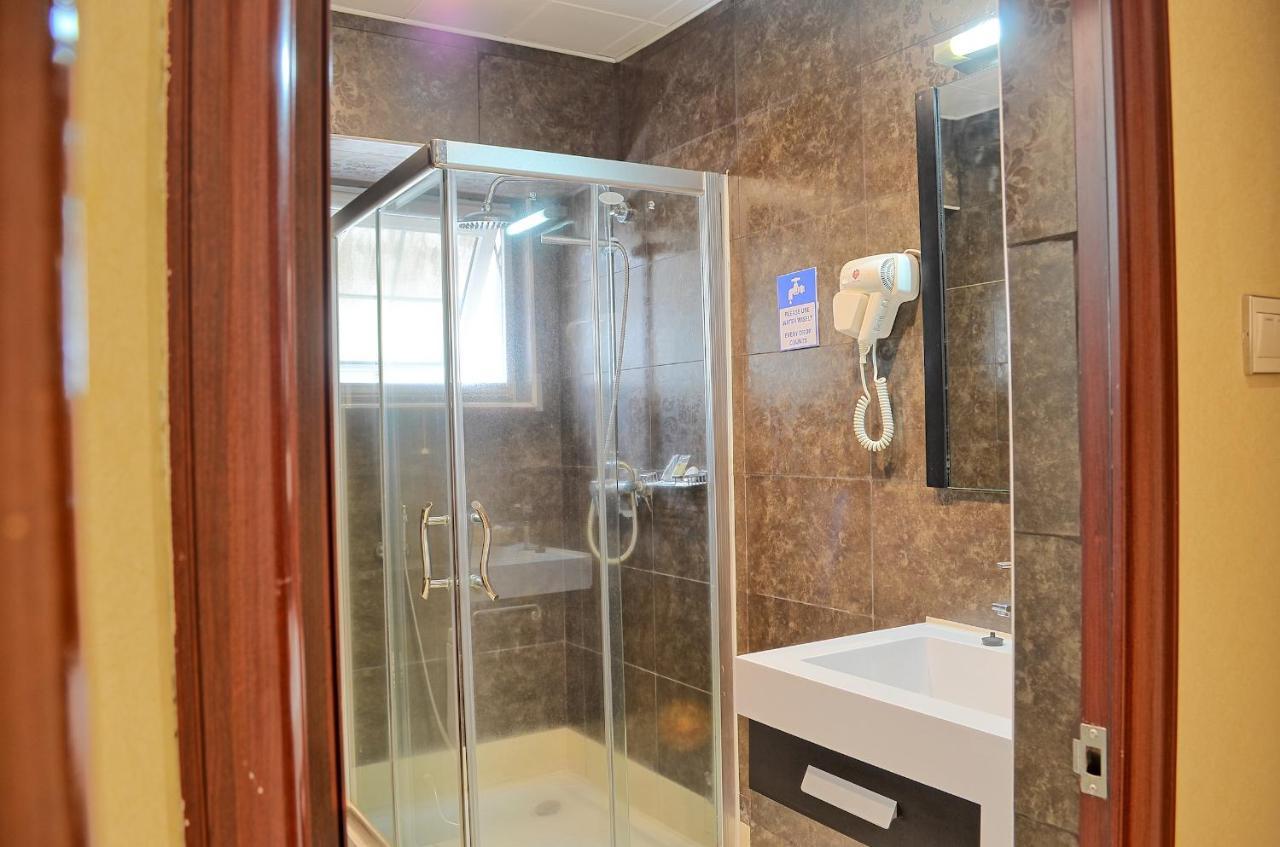 Clarence House Nairobi Lejlighed Eksteriør billede