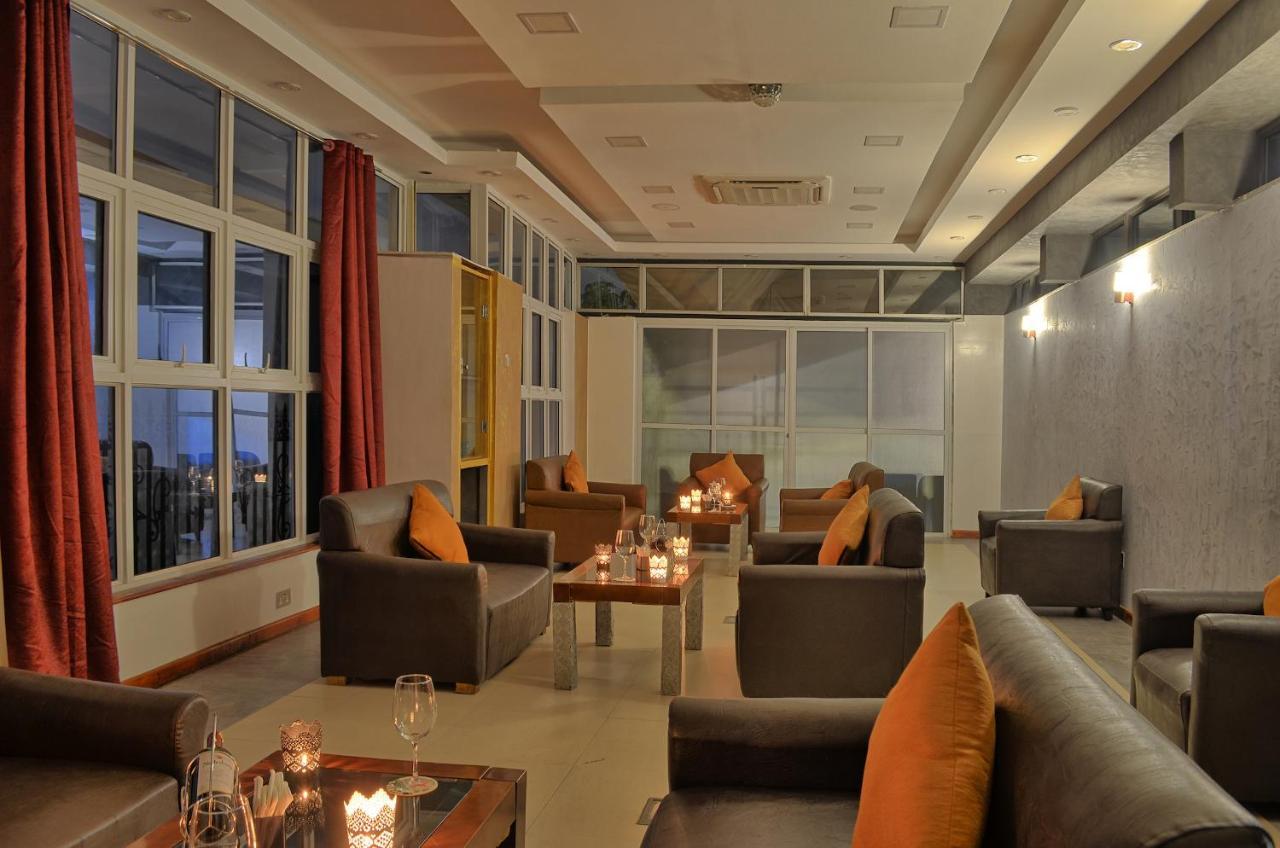 Clarence House Nairobi Lejlighed Eksteriør billede